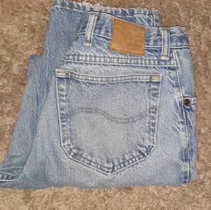 Vintage Lee Jeans
